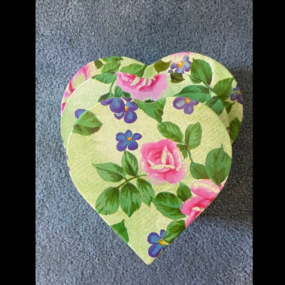 Heart Boxes - Picture 2 of 3